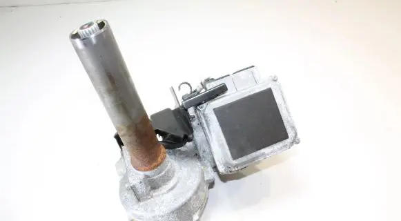 Mazda 6 Steering rack mechanical part Q003TA6185
