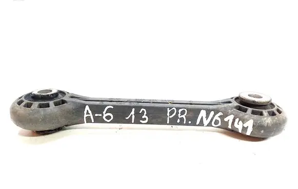 Audi A6 S6 C7 4G Front anti-roll bar/stabilizer link 8K0411317D