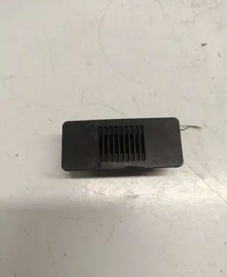 BMW 5 E39 Microphone (bluetooth/phone) 8380319