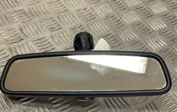 BMW 5 F10 F11 Rear view mirror (interior) 9052720000