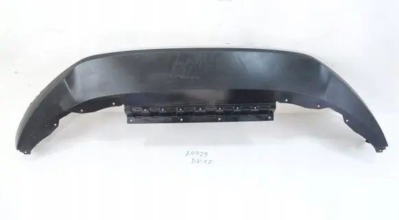 Seat Tarraco Front bumper lip 5FJ805903A