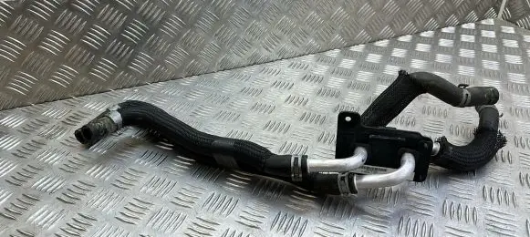 Jeep Grand Cherokee Engine coolant pipe/hose 55038038AF