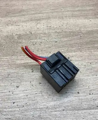 BMW X1 E84 Plug wire 6931486 693146802