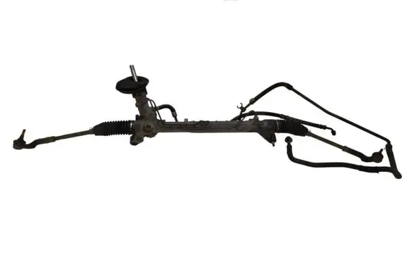 Mazda 3 I Steering rack BP6L 59210446