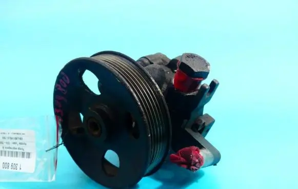 Hyundai Tucson JM Power steering pump 57100-2E200 IMPRK1309800