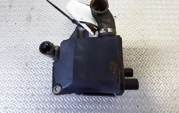 Volvo S80 Breather/breather pipe/hose 1271988