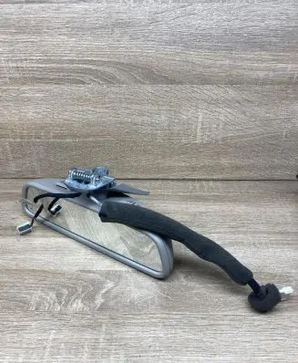 Mercedes-Benz C W204 Rear view mirror (interior) A2048102917 026530