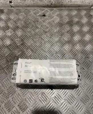 Seat Altea Passenger airbag 5P0880204C
