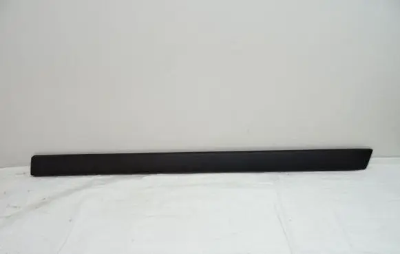 Peugeot 2008 I Rear door trim (molding) 9678406677