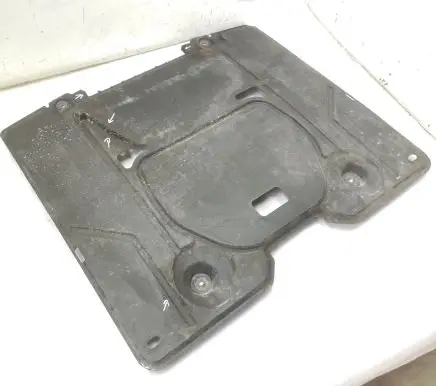 Mercedes-Benz SL R129 Engine splash shield/under tray 1295240930