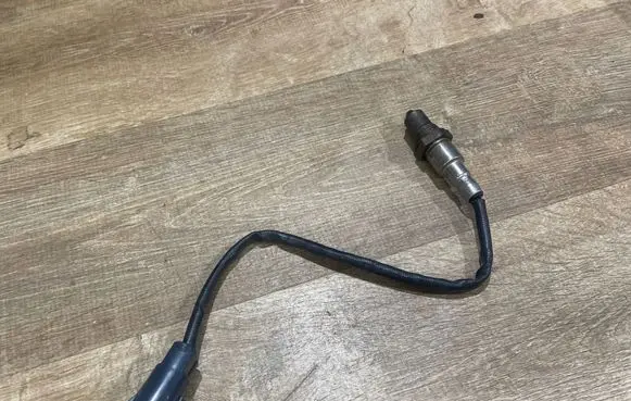 Land Rover Range Rover Sport L494 Lambda probe sensor FPLA9D375AC 818191A 0281004672
