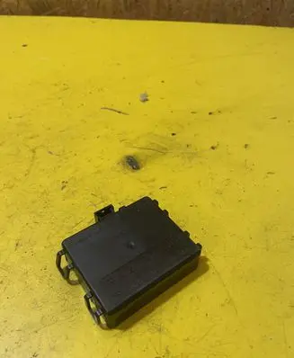 Mercedes-Benz E W211 Rain sensor A2118202285 2118202285