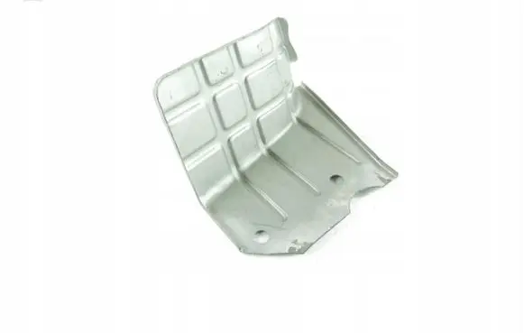 Alfa Romeo 156 Heat shield in engine bay 46477922