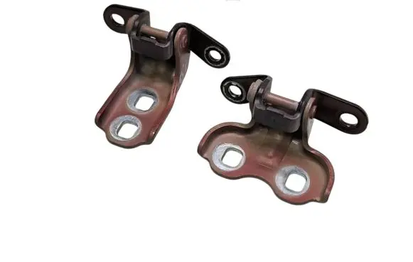 Chevrolet Bolt Front door hinge set P18085 A046057 P18057