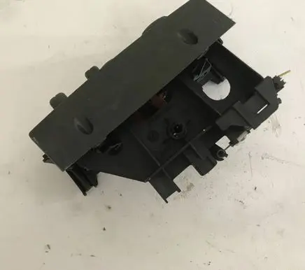 Fiat Punto (188) Rear door card panel trim 100140800