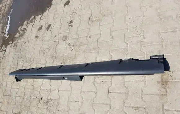 Ford B-MAX Sill