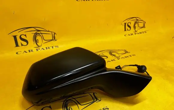 Chevrolet Camaro Front door electric wing mirror