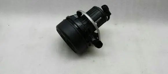 BMW Z4 E85 E86 Secondary air pump 7556804