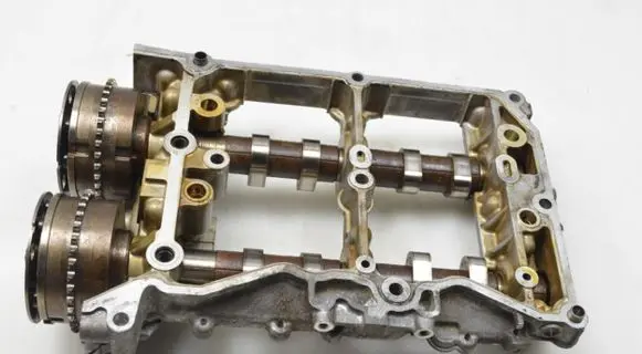 Subaru Legacy Camshaft holder K21L