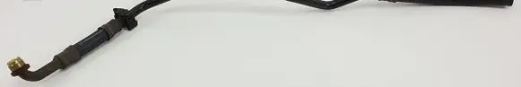 Mercedes-Benz E W210 Power steering hose/pipe/line