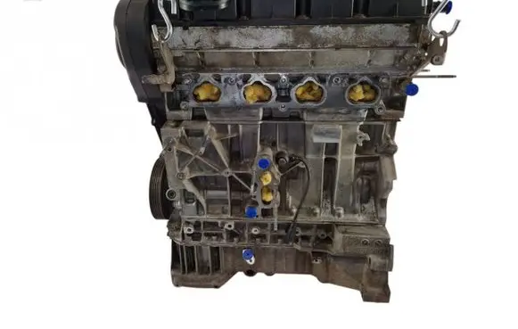 Citroen C4 I Picasso Engine EW7A