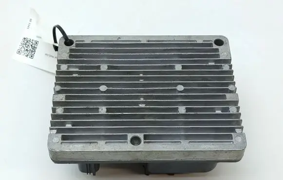 Other control units/modules