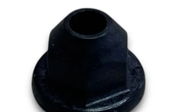 Fiat Sedici Oil filter cover Y183 71742092