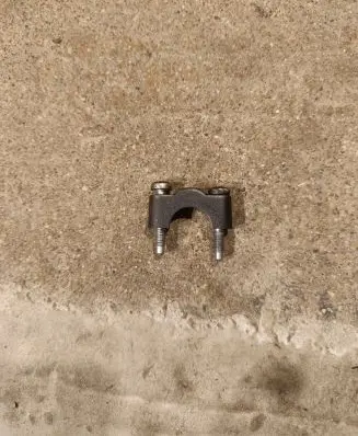 BMW 5 E60 E61 Camshaft holder 