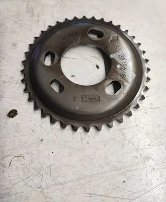 Citroen Jumper Crankshaft gear 6C1Q6256AC