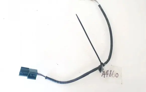 Infiniti FX Lambda probe sensor