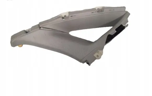 Audi A8 S8 D4 4H (C) pillar trim 4H0867242D