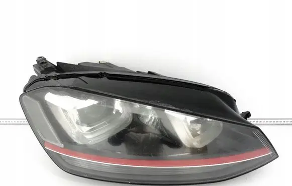 Volkswagen Golf VII Headlight/headlamp 5G1941752A