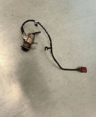 Volkswagen Sharan AdBlue injector 04L131113Q 0444125046 190617190658
