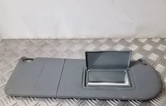 Fiat Ulysse Sun visor