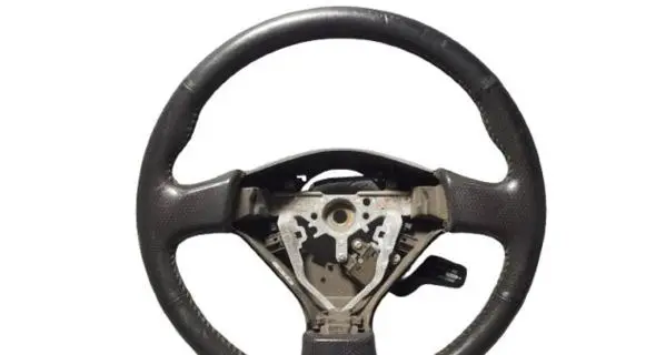 Subaru Impreza II Steering wheel