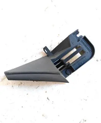 Cupra Born Front door glass trim molding 10A837974A