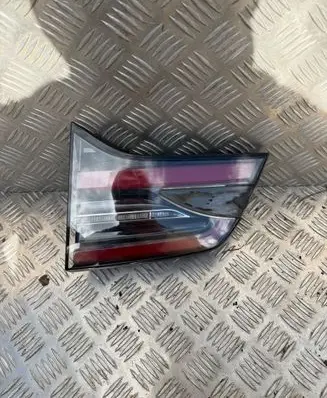 Tesla Model X Rear/tail lights 103433900A