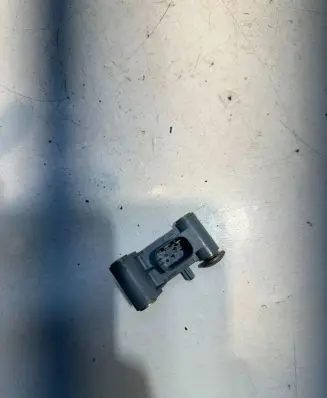 BMW 7 F01 F02 F03 F04 Airbag deployment crash/impact sensor 9159314