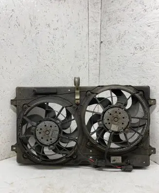 Volkswagen Sharan Fan set 7M3121203 0130303881