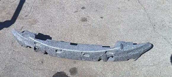 KIA Optima Front bumper foam support bar 86520D4010