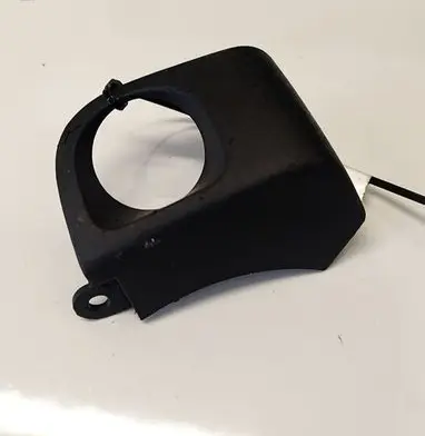 Volkswagen Touareg I Other interior part 7L6858339