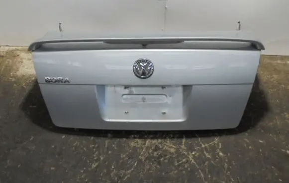 Volkswagen Bora Wiper switch 