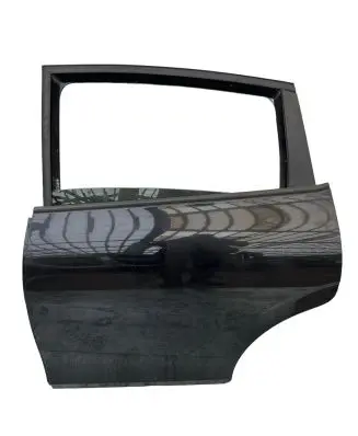Seat Leon (1P) Rear door