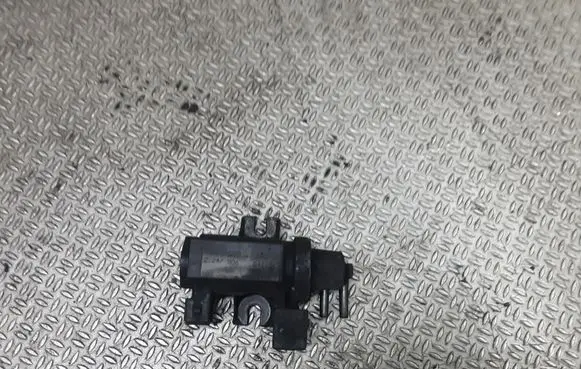 BMW 5 E60 E61 Turbo solenoid valve 72279600