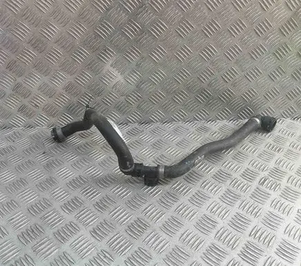 Mercedes-Benz GLE W167 Engine coolant pipe/hose A1675010403
