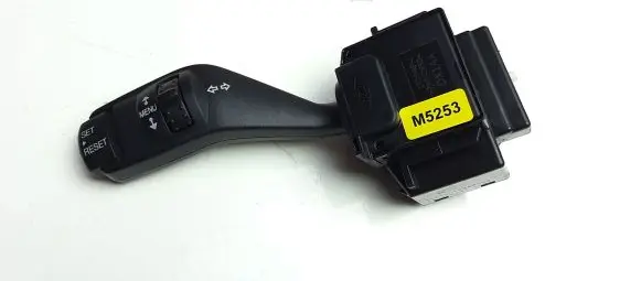 Ford Focus Indicator stalk 4M5T13335BD M5253