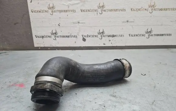 BMW 1 E81 E87 Intercooler hose/pipe 7791663 11279410