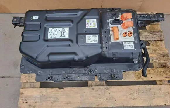 Opel Astra L Hybrid / electric car battery 9856273280 9856132580