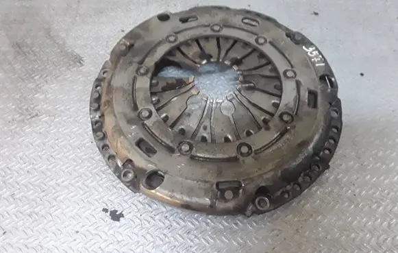 Seat Toledo III (5P) Pressure plate m228e