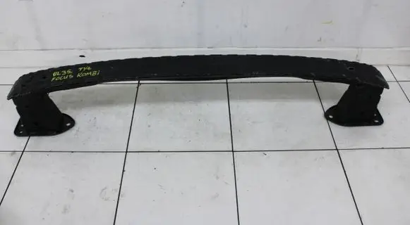 Ford Focus Rear bumper support beam 